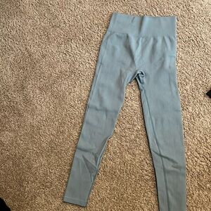 Workout non see through Leggings